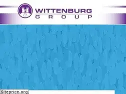 Sites similar to witcombv.nl