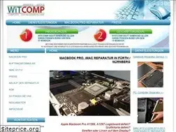 Sites similar to witcomp.de