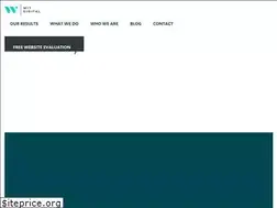 Sites similar to witdelivers.com