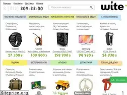 Sites similar to wite.ru