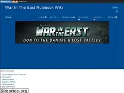 Sites similar to wite.wikidot.com
