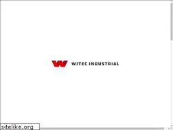 Sites similar to witec.com.ua