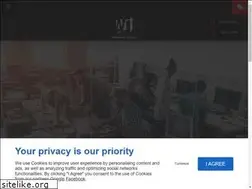 Sites similar to witec.fr