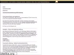 Sites similar to witecnet.de