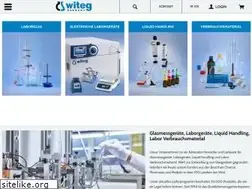Sites similar to witeg.de