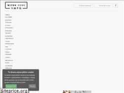 Sites similar to witekhome.pl