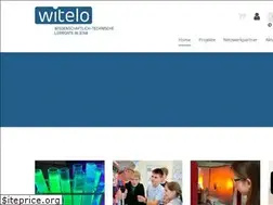 Sites similar to witelo.de