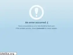 Sites similar to witendofi.com
