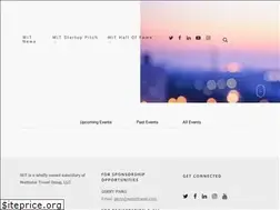 Sites similar to witevents.com