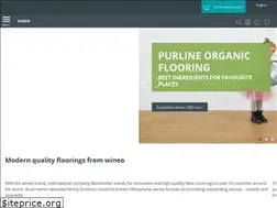 Sites similar to witex.com