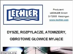 Sites similar to witexim.pl