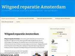 Sites similar to witgoed-reparatie.net