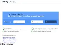 Sites similar to witgoed.website