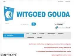 Sites similar to witgoedgouda.nl