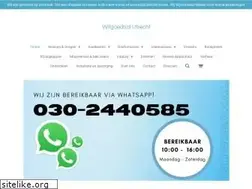 Sites similar to witgoedhalutrecht.com
