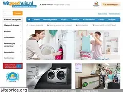 Sites similar to witgoedhuis.nl