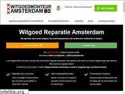Sites similar to witgoedmonteur-amsterdam.nl