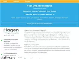 Sites similar to witgoedmonteur.nl