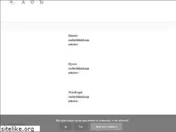 Sites similar to witgoedonderdeel.nl