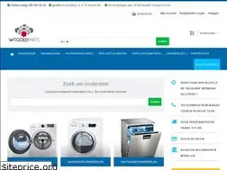 Sites similar to witgoedparts.nl