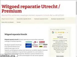 Sites similar to witgoedreparatieserviceutrecht.nl