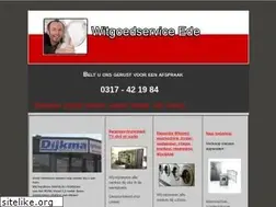 Sites similar to witgoedservice-ede.nl