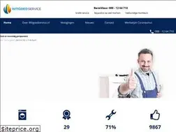 Sites similar to witgoedservice.nl