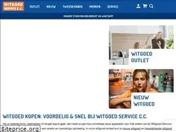 Sites similar to witgoedservicecc.nl