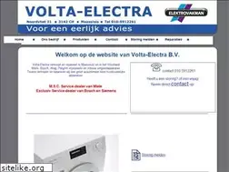 Sites similar to witgoedservicehapo.nl