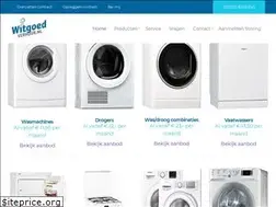 Sites similar to witgoedverhuur.nl