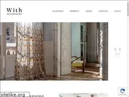 Sites similar to with-design.com