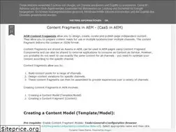 Sites similar to with-example.blogspot.com