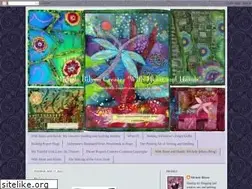 Sites similar to with-heart-and-hands.com