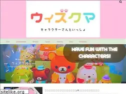 Sites similar to with-kuma.club