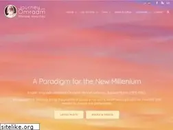 Sites similar to with-omraam.com