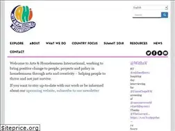 Sites similar to with-one-voice.com
