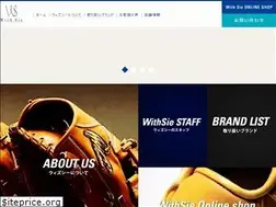 Sites similar to with-sie.com