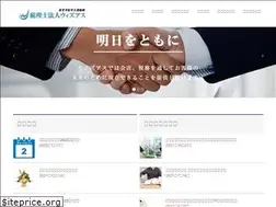 Sites similar to with-us.or.jp