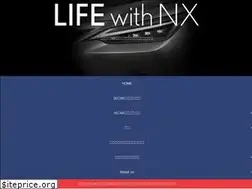 Sites similar to with-x.com