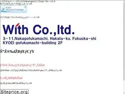 Sites similar to with.co.jp