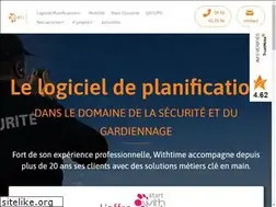 Sites similar to with.fr