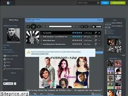 Sites similar to with0ut-y0ou-music.skyrock.com