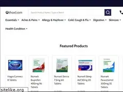 Sites similar to withaid.com