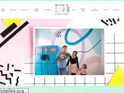 Sites similar to withalovelikethat.fr