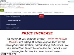 Sites similar to withamtimber.co.uk