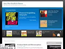 Sites similar to withamymac.com