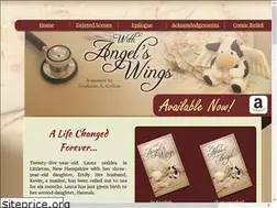 Sites similar to withangelswings.net