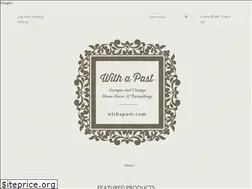 Sites similar to withapast.com