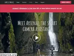 Sites similar to witharsenal.com