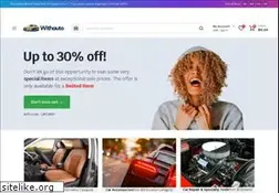 Sites similar to withauto.com